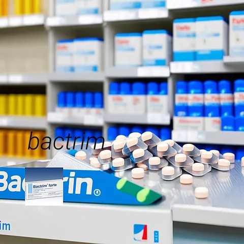 Bactrim prescrizione medica